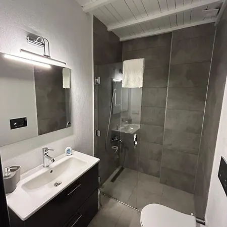 Carnaby Butik Küçükköy Hotel Ayvalı