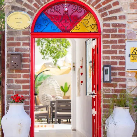 Carnaby Butik Küçükköy *
