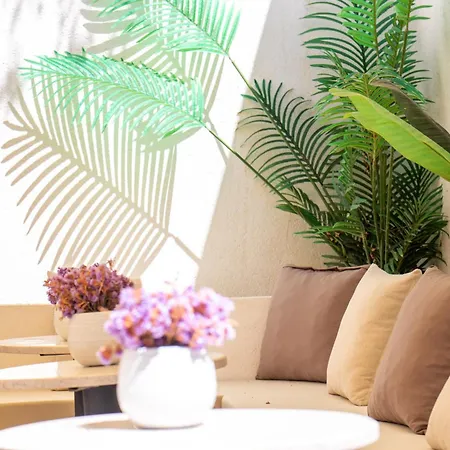 Hotel Carnaby Butik Küçükköy Ayvalı