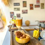 Szálloda Carnaby Butik Kuecuekkoey