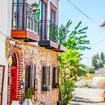 Szálloda Carnaby Butik Kuecuekkoey Ayvalı