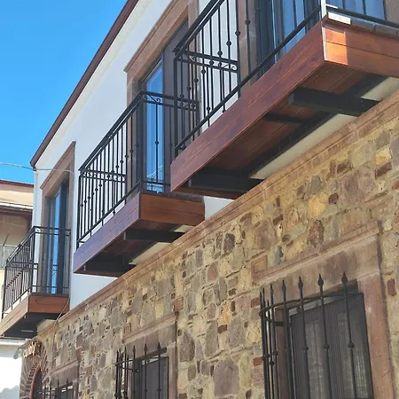 Hotel Carnaby Butik Kuecuekkoey Ayvalik