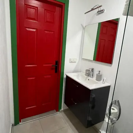 Hotel Carnaby Butik Kuecuekkoey Ayvalı
