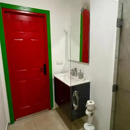 Carnaby Butik Kuecuekkoey Hotel *