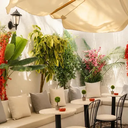 Carnaby Kuecuekkoey Hotel Ayvalı
